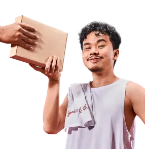 藥物與配送