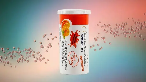 威而鋼發泡錠100mg（7顆）全面解析：泡騰型效果強？誰適合？怎麼吃最有效？