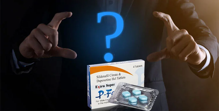 銷量NO.1的藥物—雙效超級威而鋼:藍P/必利吉的全新體驗