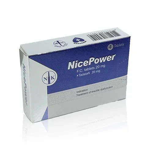 健力仕膜衣錠 NicePower 條碼區 健力仕膜衣錠原廠標示與條碼