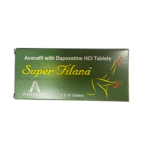 Super Filana 綠水鬼產品外盒正面圖 雙效賽倍達 Super Filana 綠水鬼外盒正面