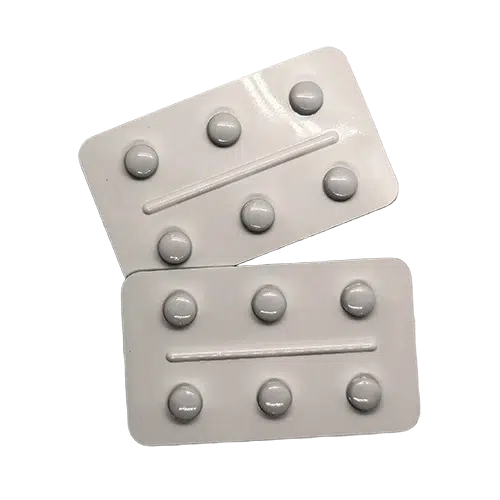 愛力馳達泊西汀30mg 白色藥錠展示圖 愛力馳鹽酸達泊西汀片30mg 白色藥錠