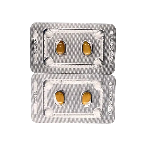 偉醫他達拉非20mg 藥板正面圖 偉醫他達拉非片20mg 藥板正面展示